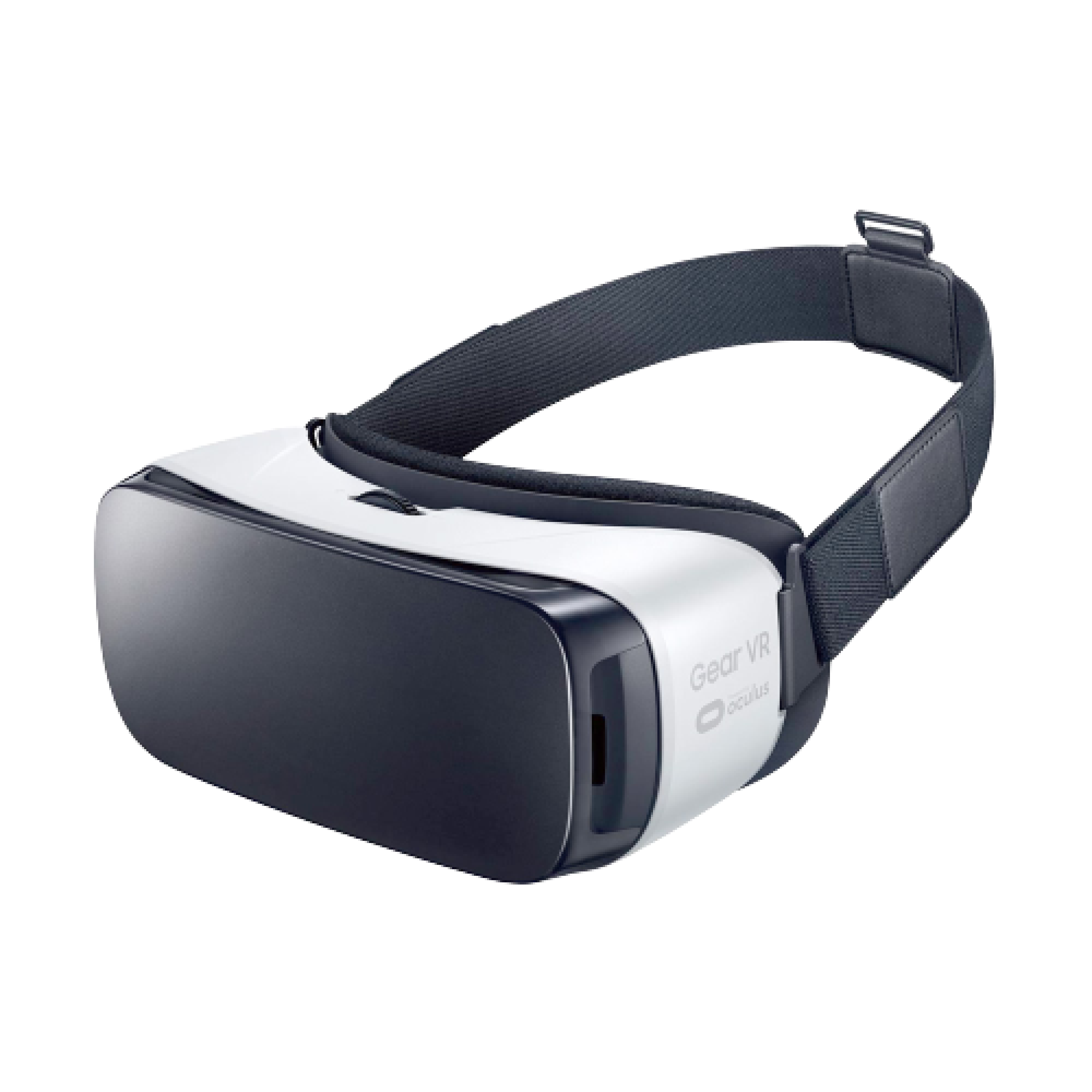 Gear Virtual Reality
